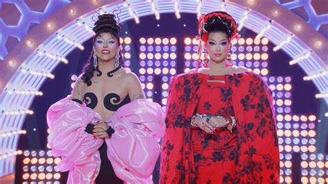 drag race mexico gomovies|Drag Race México (2023) .